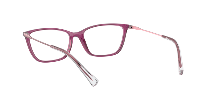 Ralph Eyeglasses RA7124 5917