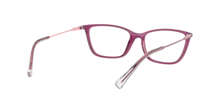 Ralph Eyeglasses RA7124 5917