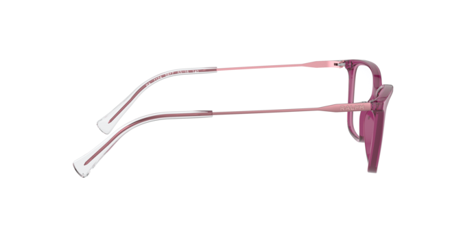 Ralph Eyeglasses RA7124 5917