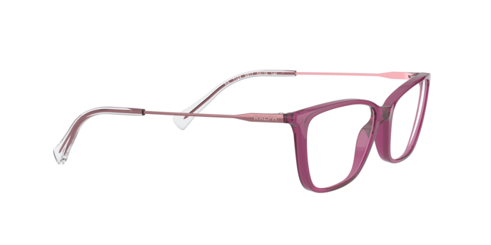 Ralph Eyeglasses RA7124 5917