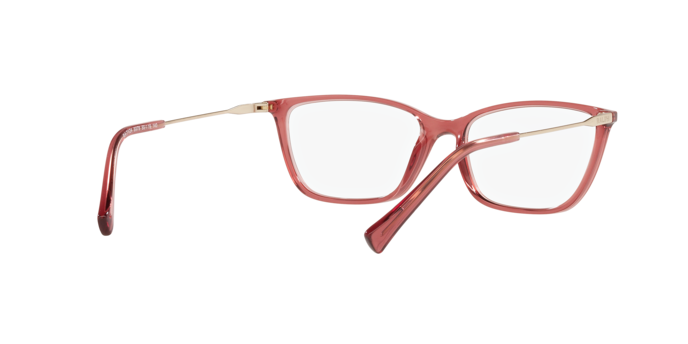 Ralph Eyeglasses RA7124 5978