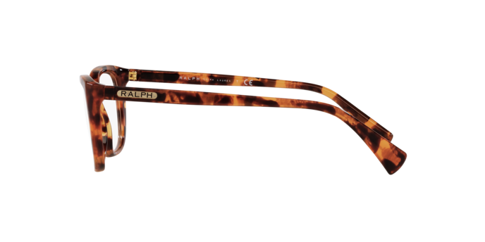 Ralph Eyeglasses RA7125 5885