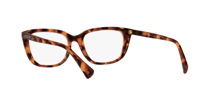 Ralph Eyeglasses RA7125 5885