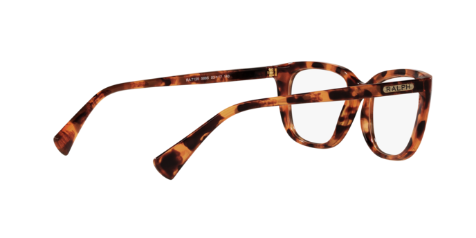 Ralph Eyeglasses RA7125 5885
