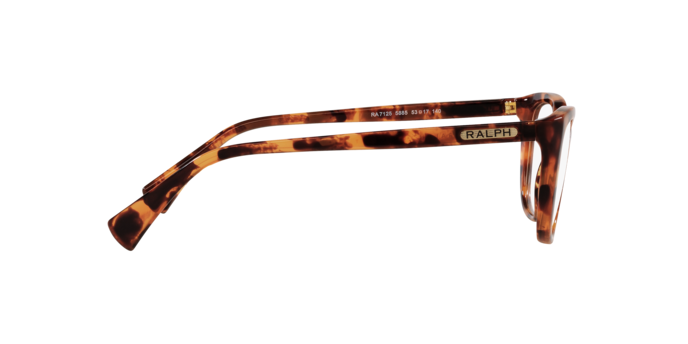 Ralph Eyeglasses RA7125 5885