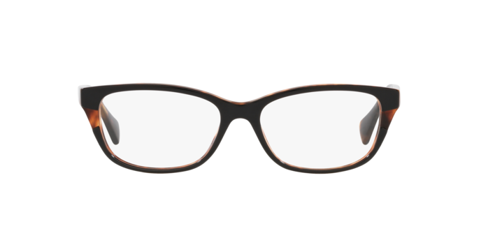 Ralph Eyeglasses RA7126 5918