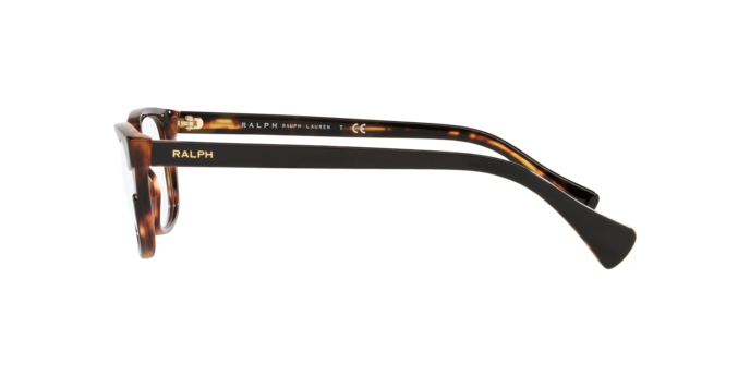 Ralph Eyeglasses RA7126 5918