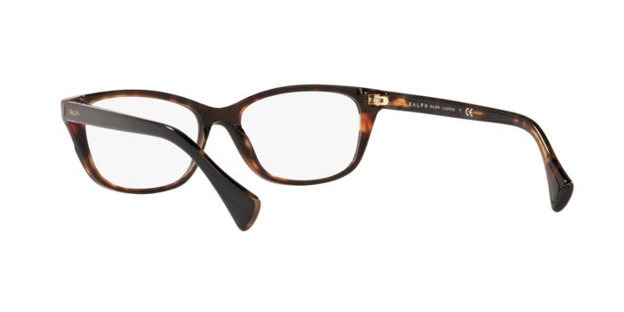 Ralph Eyeglasses RA7126 5918