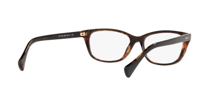 Ralph Eyeglasses RA7126 5918