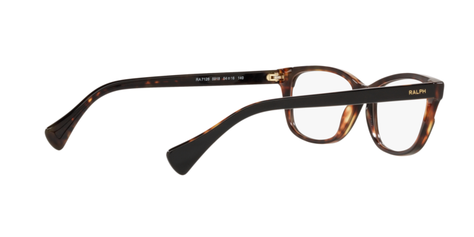 Ralph Eyeglasses RA7126 5918