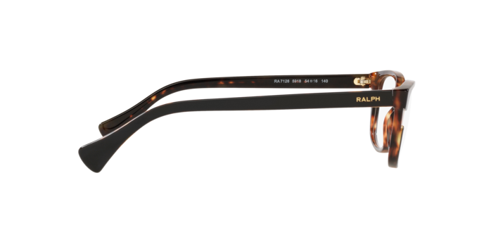 Ralph Eyeglasses RA7126 5918