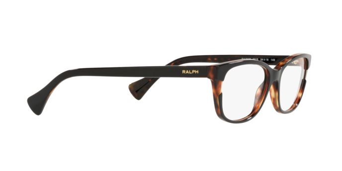 Ralph Eyeglasses RA7126 5918