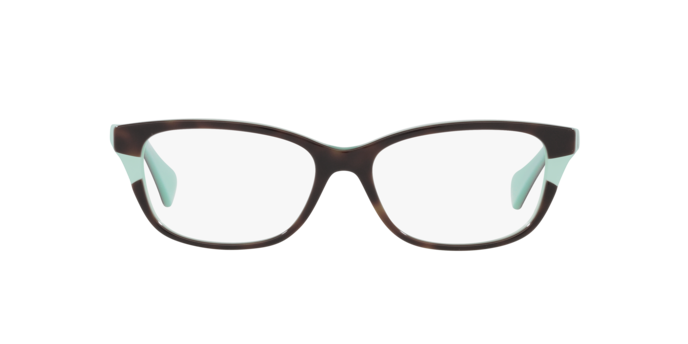 Ralph Eyeglasses RA7126 601