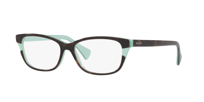 Ralph Eyeglasses RA7126 601