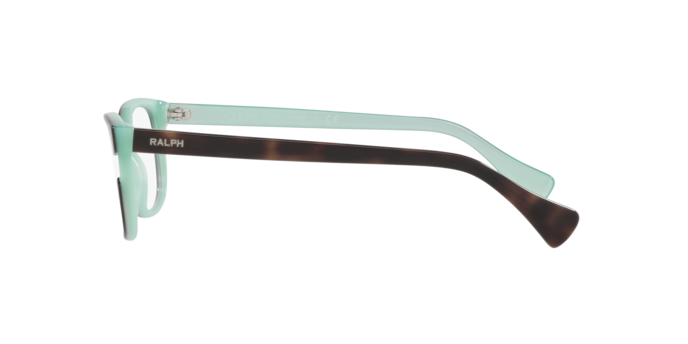 Ralph Eyeglasses RA7126 601