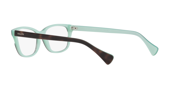 Ralph Eyeglasses RA7126 601