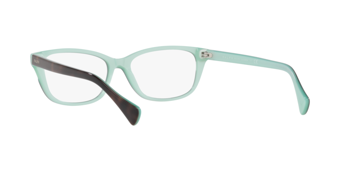 Ralph Eyeglasses RA7126 601