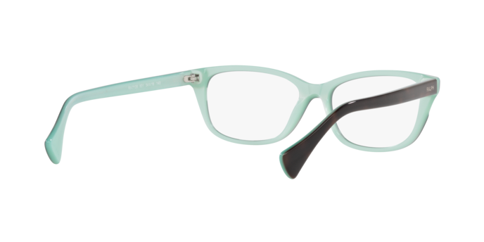 Ralph Eyeglasses RA7126 601