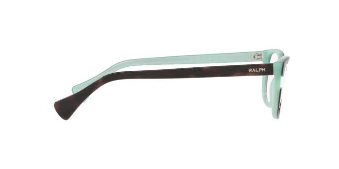 Ralph Eyeglasses RA7126 601