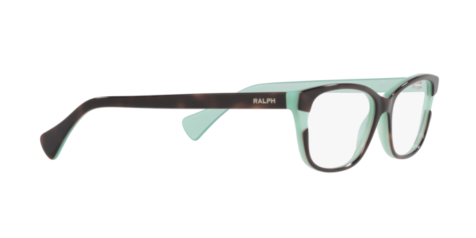 Ralph Eyeglasses RA7126 601