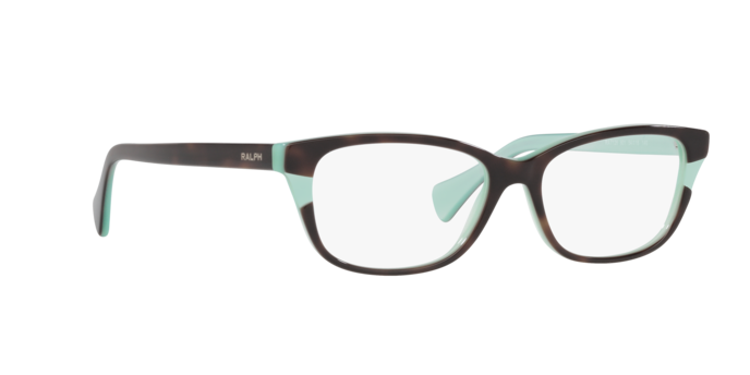 Ralph Eyeglasses RA7126 601