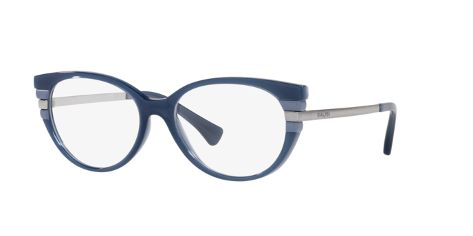 Ralph Eyeglasses RA7127 5948