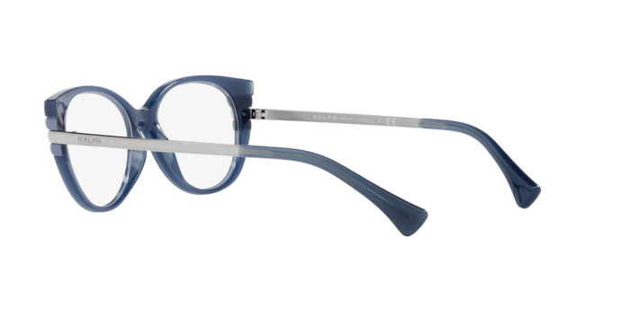 Ralph Eyeglasses RA7127 5948