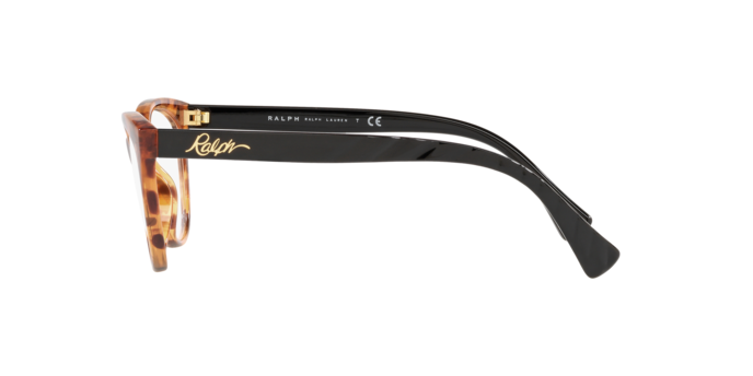 Ralph Eyeglasses RA7129 5885