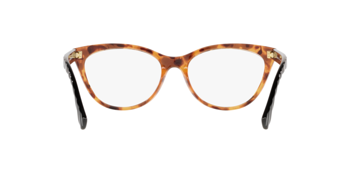 Ralph Eyeglasses RA7129 5885