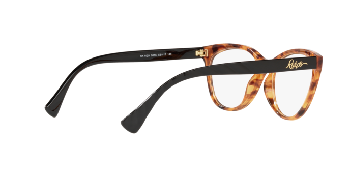 Ralph Eyeglasses RA7129 5885