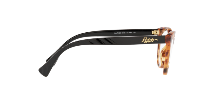 Ralph Eyeglasses RA7129 5885