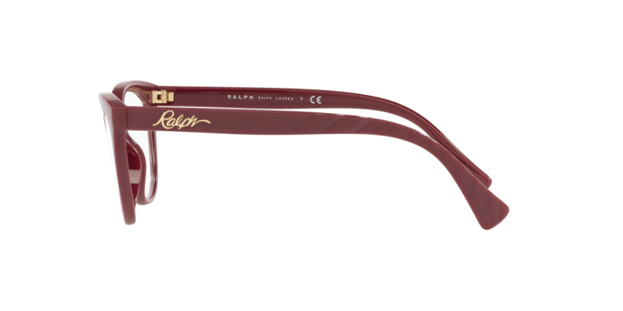 Ralph Eyeglasses RA7129 5944