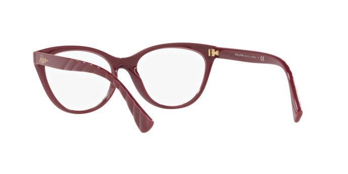 Ralph Eyeglasses RA7129 5944