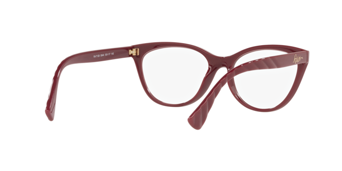 Ralph Eyeglasses RA7129 5944