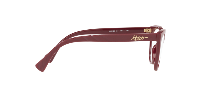 Ralph Eyeglasses RA7129 5944