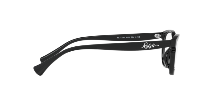 Ralph Eyeglasses RA7132U 5001
