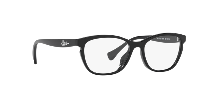 Ralph Eyeglasses RA7132U 5001