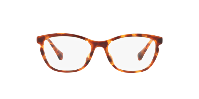 Ralph Eyeglasses RA7132U 5885