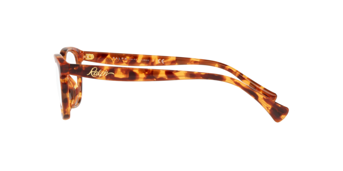 Ralph Eyeglasses RA7132U 5885