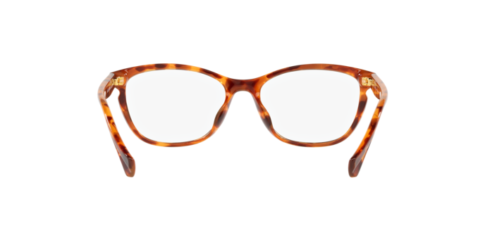Ralph Eyeglasses RA7132U 5885
