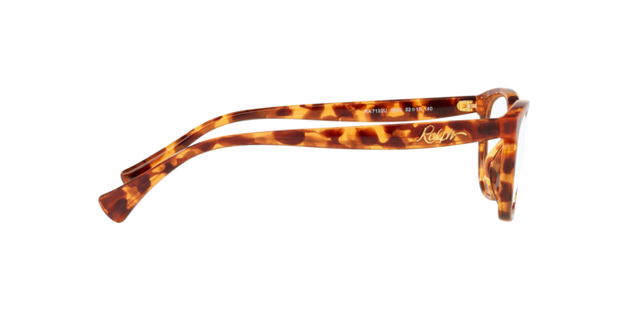 Ralph Eyeglasses RA7132U 5885