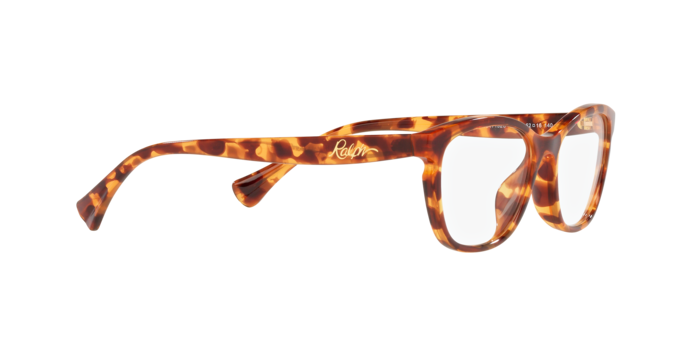 Ralph Eyeglasses RA7132U 5885