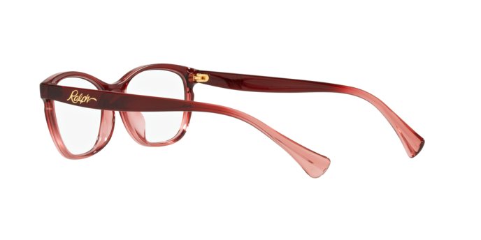 Ralph Eyeglasses RA7132U 5979