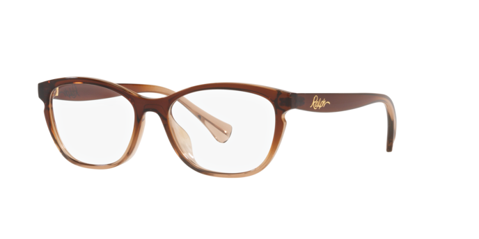 Ralph Eyeglasses RA7132U 5981