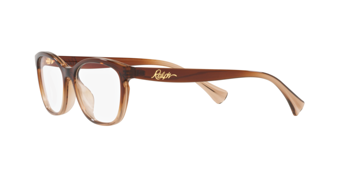 Ralph Eyeglasses RA7132U 5981