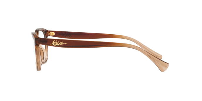 Ralph Eyeglasses RA7132U 5981