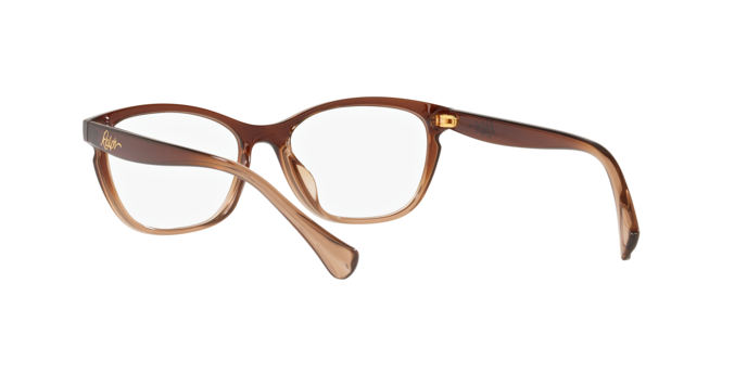 Ralph Eyeglasses RA7132U 5981