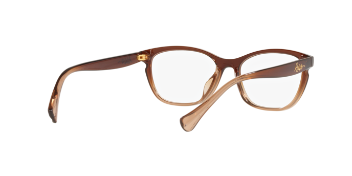 Ralph Eyeglasses RA7132U 5981