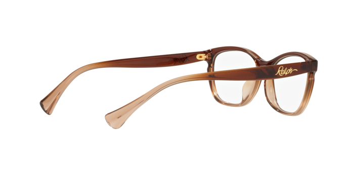 Ralph Eyeglasses RA7132U 5981