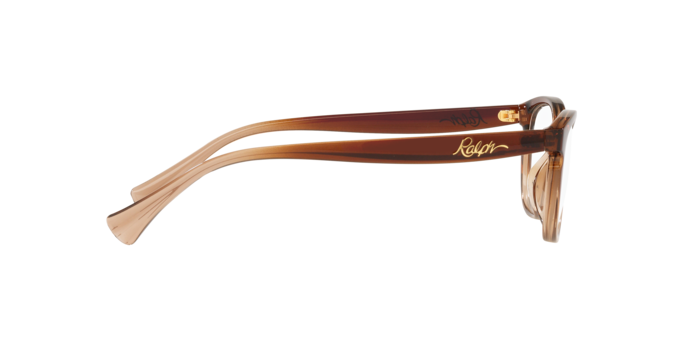 Ralph Eyeglasses RA7132U 5981